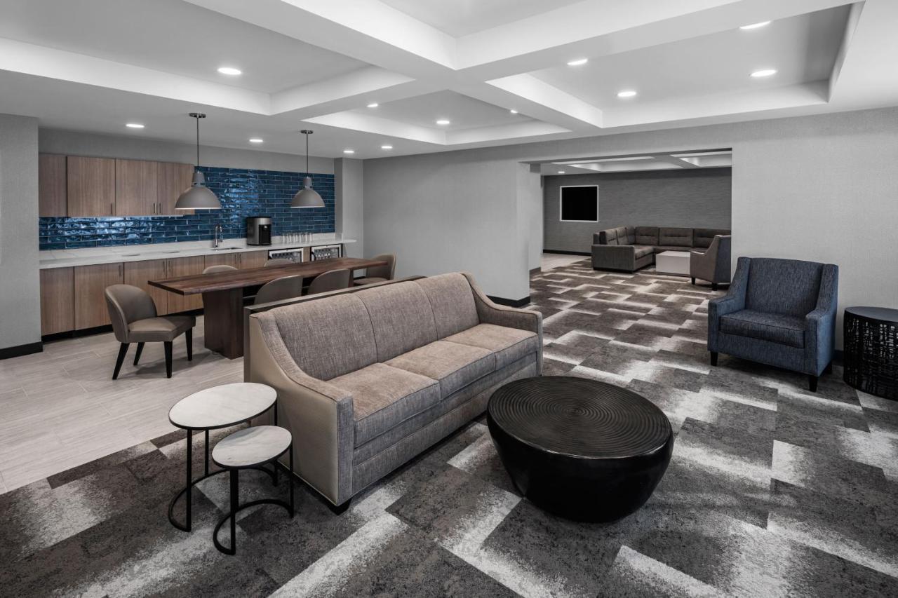 Hotel By Marriott Jacksonville-mayo Clinic Area Jacksonville
