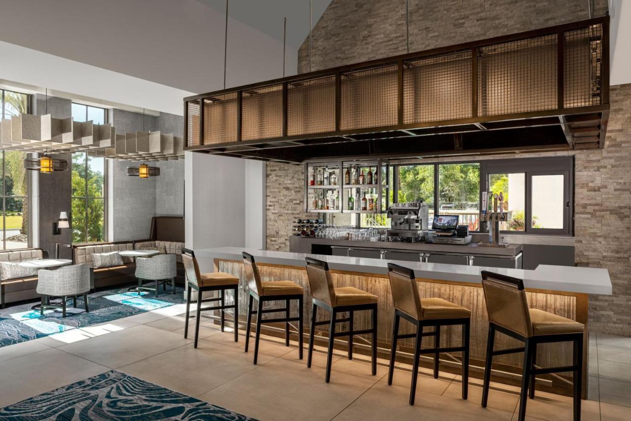Hotel By Marriott Jacksonville-mayo Clinic Area 3*